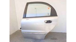 PUERTA TRASERA IZQUIERDA DAEWOO LANOS (1997-) 1.5 86CV 1498CC - L.7395059 / 96303928