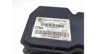 ABS VOLKSWAGEN PASSAT ALLTRACK (2012-2014) - L.7395104 / 3AA614109AF