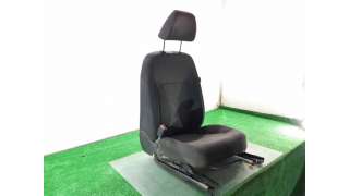 ASIENTO DELANTERO IZQUIERDO VOLKSWAGEN PASSAT ALLTRACK (2012-2014) - L.7395115 / 3AA881515