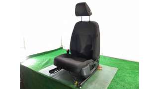 ASIENTO DELANTERO IZQUIERDO VOLKSWAGEN PASSAT ALLTRACK (2012-2014) - L.7395115 / 3AA881515
