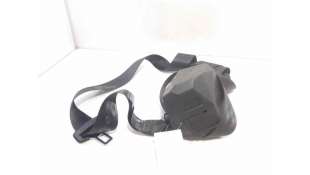 CINTURON SEGURIDAD TRASERO DERECHO VOLKSWAGEN PASSAT ALLTRACK (2012-2014) - L.7395126 / 3C9857806J