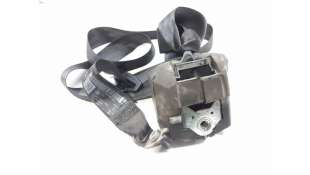 CINTURON SEGURIDAD TRASERO IZQUIERDO VOLKSWAGEN PASSAT ALLTRACK (2012-2014) - L.7395127 / 3C9857805J