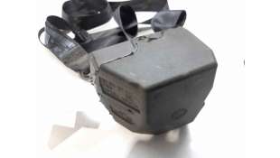 CINTURON SEGURIDAD TRASERO IZQUIERDO VOLKSWAGEN PASSAT ALLTRACK (2012-2014) - L.7395127 / 3C9857805J 2