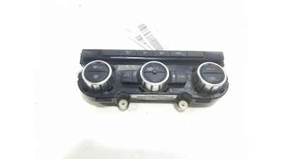 MANDO CLIMATIZADOR VOLKSWAGEN PASSAT ALLTRACK (2012-2014) - L.7395137 / 3AA907044B