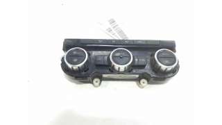 MANDO CLIMATIZADOR VOLKSWAGEN PASSAT ALLTRACK (2012-2014) - L.7395137 / 3AA907044B