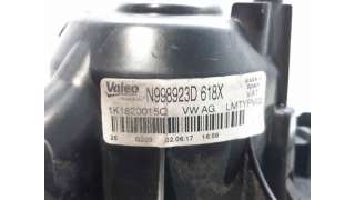 VENTILADOR CALEFACCION VOLKSWAGEN PASSAT ALLTRACK (2012-2014) - L.7395168 / 1K1820015Q