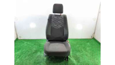 ASIENTO DELANTERO DERECHO KIA SOUL (2009-) 1.6 CRDI 128 126CV 1582CC - L.7395194 / 886002K050