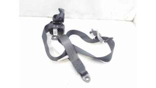 CINTURON SEGURIDAD TRASERO DERECHO KIA SOUL (2009-) 1.6 CRDI 128 126CV 1582CC - L.7395235 / 898202K000WK