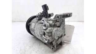 COMPRESOR AIRE ACONDICIONADO KIA SOUL (2009-) 1.6 CRDI 128 126CV 1582CC - L.7395238 / F500FG8CA03 2