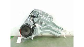 ELEVALUNAS TRASERO DERECHO KIA SOUL (2009-) 1.6 CRDI 128 126CV 1582CC - L.7395248 / 634602XXXX