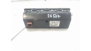 PANTALLA MULTIFUNCION CITROEN C-ELYSEE (2014-) 1.6 BLUEHDI 100 99CV 1560CC - L.7395256 / 9813760080 2