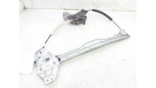 ELEVALUNAS DELANTERO DERECHO CITROEN C-ELYSEE (2014-) 1.6 BLUEHDI 100 99CV 1560CC - L.7395285 / 9674412380