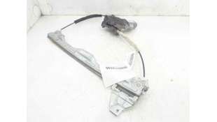 ELEVALUNAS DELANTERO DERECHO CITROEN C-ELYSEE (2014-) 1.6 BLUEHDI 100 99CV 1560CC - L.7395285 / 9674412380 2