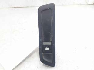 MANDO ELEVALUNAS TRASERO DERECHO CITROEN C-ELYSEE (2014-) 1.6 BLUEHDI 100 99CV 1560CC - L.7395302 / 9674558977