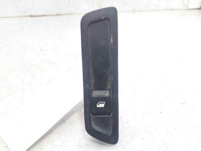 MANDO ELEVALUNAS TRASERO DERECHO CITROEN C-ELYSEE (2014-) 1.6 BLUEHDI 100 99CV 1560CC - L.7395302 / 9674558977