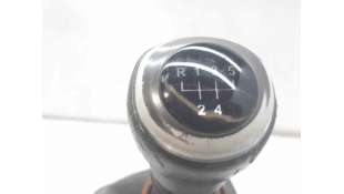 PALANCA CAMBIO KIA SOUL (2009-) 1.6 CRDI 128 126CV 1582CC - L.7395325 / 437002K100AE2 2