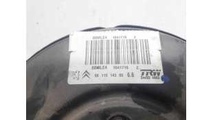 SERVOFRENO CITROEN C-ELYSEE (2014-) 1.6 BLUEHDI 100 99CV 1560CC - L.7395386 / 9811514380 2