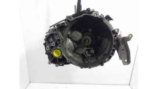 CAJA CAMBIOS VOLVO V40 RANCHERA FAMILIAR (2000-2004) 1.9 DI 115CV 1870CC - L.7395748 / 1023625