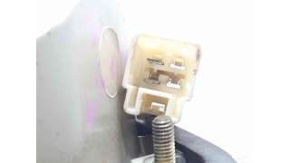 PILOTO TRASERO DERECHO INTERIOR MITSUBISHI CARISMA (2000-2006) 1.9 DI-D 115CV 1870CC - L.7395813 / 151219