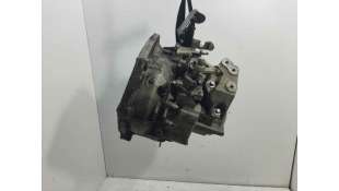 CAJA CAMBIOS SAAB 9-3 (2004-2015) 1.9 TID 150CV 1910CC - L.7395897 / R04063061 2