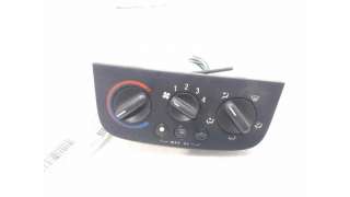 MANDO CALEFACCION /  AIRE ACONDICIONADO OPEL CORSA C (2000-2009) 1.7 DTI (F08, F68) 75CV 1686CC - L.7396033 / 09196202