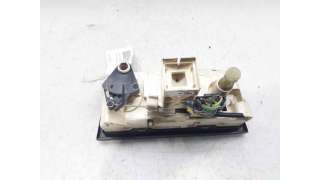 MANDO CALEFACCION /  AIRE ACONDICIONADO OPEL CORSA C (2000-2009) 1.7 DTI (F08, F68) 75CV 1686CC - L.7396033 / 09196202