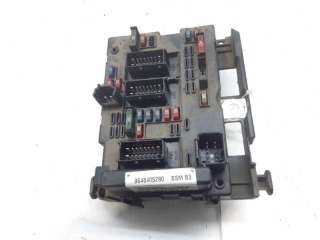 CENTRALITA BSM CITROEN XSARA (1999-2005) 2.0 HDI 90 90CV 1997CC - L.7396202 / 9646405280