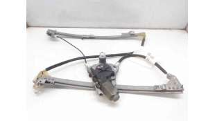 ELEVALUNAS DELANTERO DERECHO CITROEN XSARA (1999-2005) 2.0 HDI 90 90CV 1997CC - L.7396240 / 9222H2
