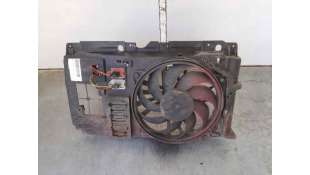 PANEL FRONTAL CITROEN XSARA (1999-2005) 2.0 HDI 90 90CV 1997CC - L.7396310 / 7252C5