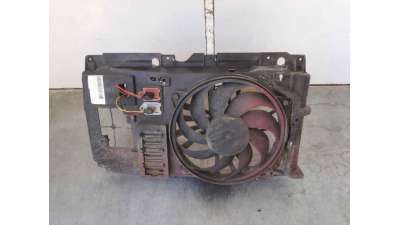 PANEL FRONTAL CITROEN XSARA (1999-2005) 2.0 HDI 90 90CV 1997CC - L.7396310 / 7252C5