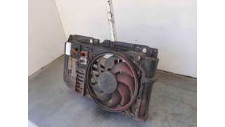 PANEL FRONTAL CITROEN XSARA (1999-2005) 2.0 HDI 90 90CV 1997CC - L.7396310 / 7252C5