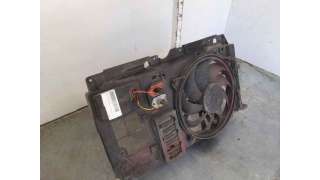 PANEL FRONTAL CITROEN XSARA (1999-2005) 2.0 HDI 90 90CV 1997CC - L.7396310 / 7252C5