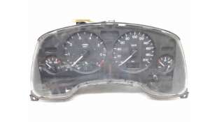CUADRO INSTRUMENTOS OPEL ASTRA G FASTBACK (1998-2000) 1.6 (F08, F48) 75CV 1598CC - L.7396563 / 09131138