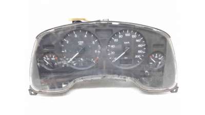 CUADRO INSTRUMENTOS OPEL ASTRA G FASTBACK (1998-2000) 1.6 (F08, F48) 75CV 1598CC - L.7396563 / 09131138