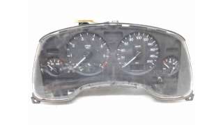CUADRO INSTRUMENTOS OPEL ASTRA G FASTBACK (1998-2000) 1.6 (F08, F48) 75CV 1598CC - L.7396563 / 09131138