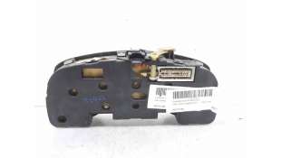 CUADRO INSTRUMENTOS OPEL ASTRA G FASTBACK (1998-2000) 1.6 (F08, F48) 75CV 1598CC - L.7396563 / 09131138 2