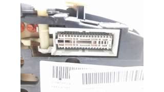 CUADRO INSTRUMENTOS OPEL ASTRA G FASTBACK (1998-2000) 1.6 (F08, F48) 75CV 1598CC - L.7396563 / 09131138