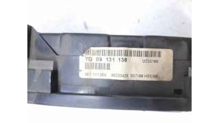 CUADRO INSTRUMENTOS OPEL ASTRA G FASTBACK (1998-2000) 1.6 (F08, F48) 75CV 1598CC - L.7396563 / 09131138