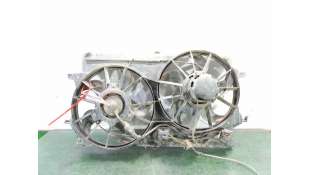 ELECTROVENTILADOR FORD FOCUS (1998-2004) 1.6 16V 100CV 1596CC - L.7396819 / 98AB8C607