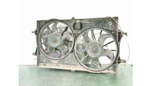 ELECTROVENTILADOR FORD FOCUS (1998-2004) 1.6 16V 100CV 1596CC - L.7396819 / 98AB8C607 2