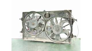 ELECTROVENTILADOR FORD FOCUS (1998-2004) 1.6 16V 100CV 1596CC - L.7396819 / 98AB8C607