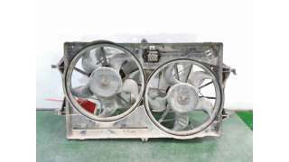 ELECTROVENTILADOR FORD FOCUS (1998-2004) 1.6 16V 100CV 1596CC - L.7396819 / 98AB8C607