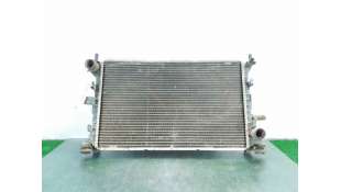 RADIADOR AGUA FORD FOCUS (1998-2004) 1.6 16V 100CV 1596CC - L.7396918 / 98AB8005DF