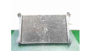 RADIADOR AGUA FORD FOCUS (1998-2004) 1.6 16V 100CV 1596CC - L.7396918 / 98AB8005DF 2