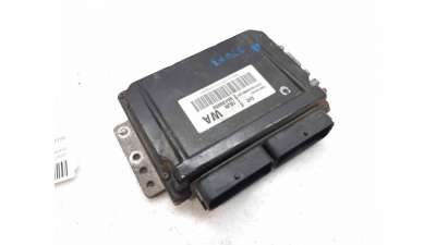 CENTRALITA MOTOR UCE DAEWOO KALOS (2003-) 1.2 72CV 1150CC - L.7397012 / 96435559