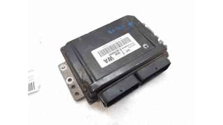 CENTRALITA MOTOR UCE DAEWOO KALOS (2003-) 1.2 72CV 1150CC - L.7397012 / 96435559