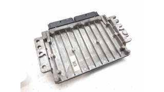 CENTRALITA MOTOR UCE DAEWOO KALOS (2003-) 1.2 72CV 1150CC - L.7397012 / 96435559