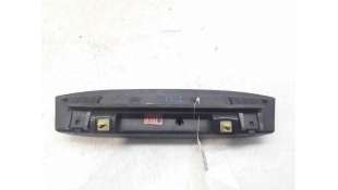 LUZ CENTRAL DE FRENO DAEWOO KALOS (2003-) 1.2 72CV 1150CC - L.7397070 / 96540274 2