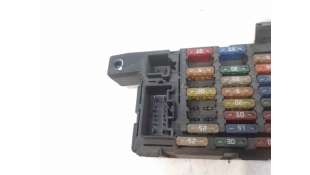 CAJA RELES / FUSIBLES VOLVO S60 I (2005-2009) 2.4 D 163CV 2400CC - L.7397189 / 518828017 2