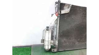 CONDENSADOR / RADIADOR  AIRE ACONDICIONADO VOLVO S60 I (2005-2009) 2.4 D 163CV 2400CC - L.7397209 / 30676414